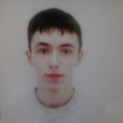 Иван, 27, Дегтярск
