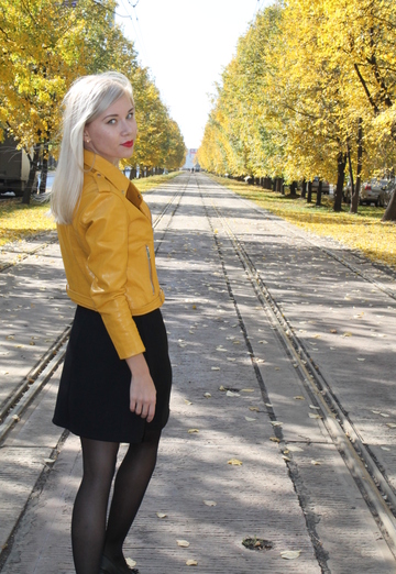 My photo - Veronika, 30 from Ufa (@veronika20344)