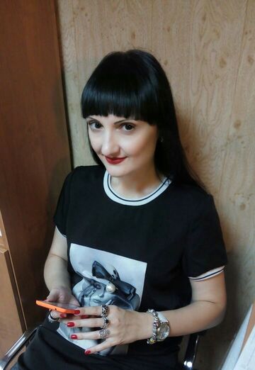 Моя фотография - Алена, 45 из Краснодар (@alena90660)