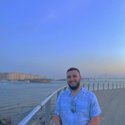 Стас, 28, Сестрорецк