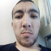 Шах, 23, Екатеринбург
