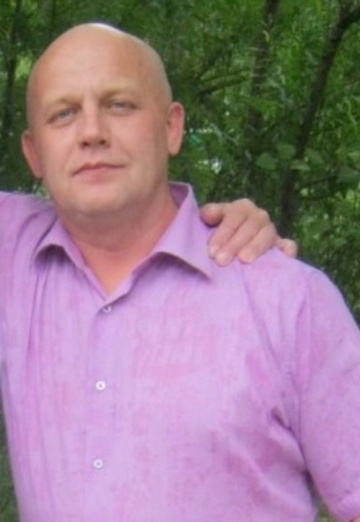 My photo - Aleksey, 57 from Velikiy Ustyug (@aleksey744104)