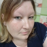 Эля, 34, Набережные Челны