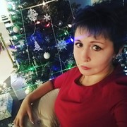 Надежда, 36, Алексеевская