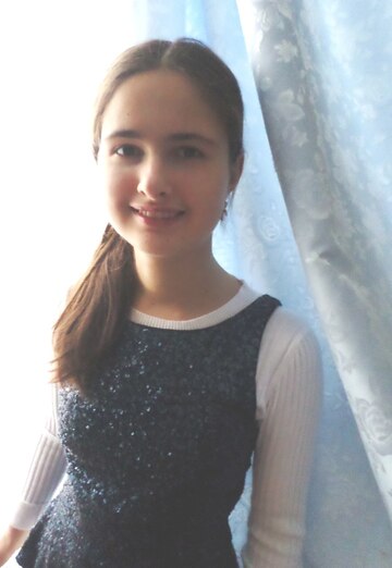 My photo - Alena, 31 from Sergiyev Posad (@alena46193)