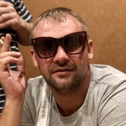 Иван, 36, Зарайск