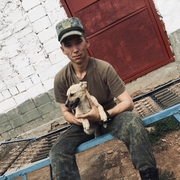 сергей, 21, Заринск
