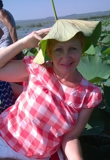 My photo - valentina, 59 from Novorossiysk (@valentina31006)