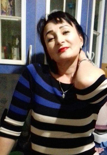 Моя фотография - Ольга, 57 из Славянск (@olga298619)