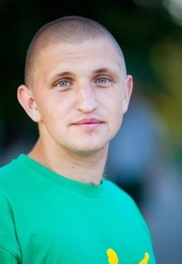 Моя фотография - Дмитрий, 34 из Харьков (@dmitriy244164)