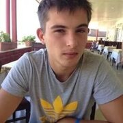 Дима, 29, Реутов