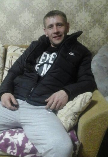 My photo - Ruslan, 43 from Mahilyow (@ruslan117076)