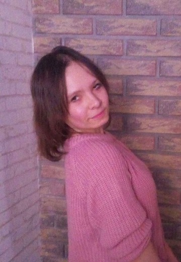 My photo - Katerina, 29 from Selydove (@katerina52627)