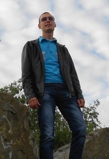 My photo - Pavel, 41 from Donskoj (@pavel39675)