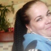 Люба, 37, Визинга