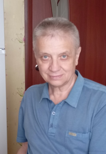 La mia foto - Vladimir, 62 di Novošachtinsk (@iwan34iwan123)