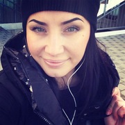 Ирина, 38, Геленджик