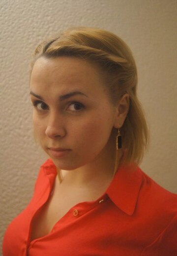 My photo - Kseniya, 33 from Tuapse (@kseniya11063)