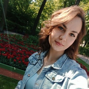 Мария, 26, Краснодар