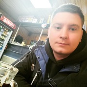Женя Симко, 25, Тырныауз