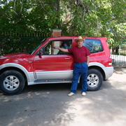 VALERIY 76 Bishkek