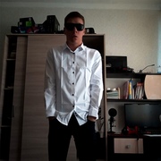 Egor Bigyaev 22 Moscow