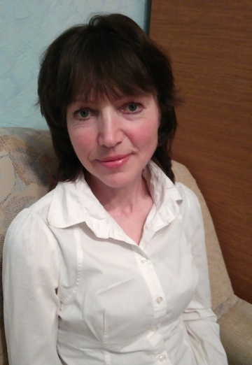 Моя фотография - Валентина, 58 из Южно-Сахалинск (@valentina27434)