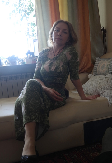 My photo - Lyudmila, 64 from Astrakhan (@ludmilaivanova1)