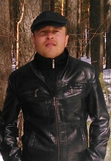 Моя фотография - Актам, 38 из Мурманск (@aktam101)