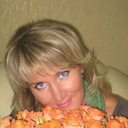 Elena 54 Moscow