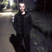 Константин, 24, Моршанск