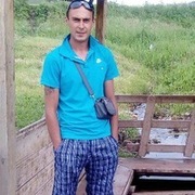 Денис, 32, Ужур