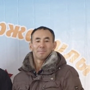 Berik 46 Astana