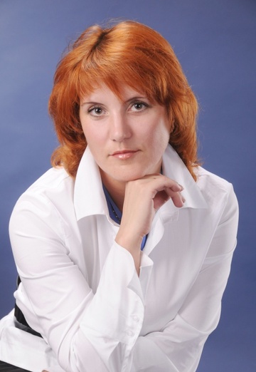 My photo - tatyana, 51 from Novosibirsk (@tatyana10403)