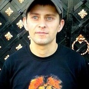 Pavel 40 Vasilkov