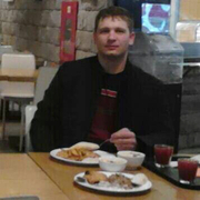 макс, 36, Магадан