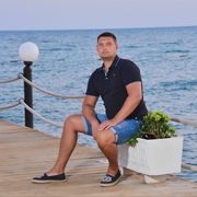 Alex 34 года (Скорпион) на сайте знакомств Вены