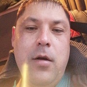 Рашид Гайруллин, 39, Нурлат