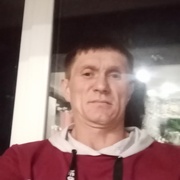 Рома, 39, Нерюнгри