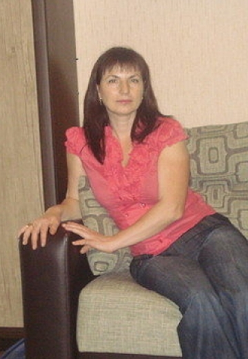 Моя фотография - Анна, 63 из Павлоград (@fpfvbhyfz)