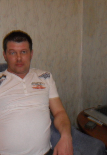 Моя фотография - bcfek, 61 из Адыгейск (@nikolay110891)
