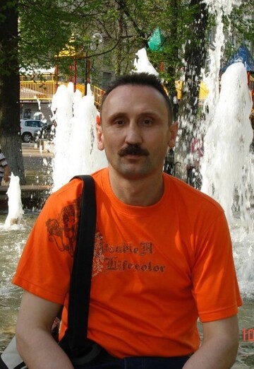 My photo - Aleksandr, 58 from Tula (@aleksandr747534)