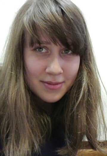 Моя фотография - Татьяна, 28 из Шуя (@tatyana158691)