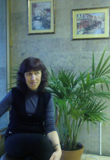 My photo - svetlana, 57 from Kolpino (@svetlana119138)