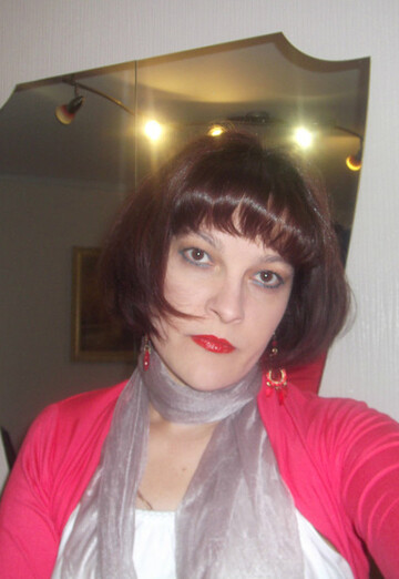 My photo - Anjela, 43 from Ludenscheid (@angela766)