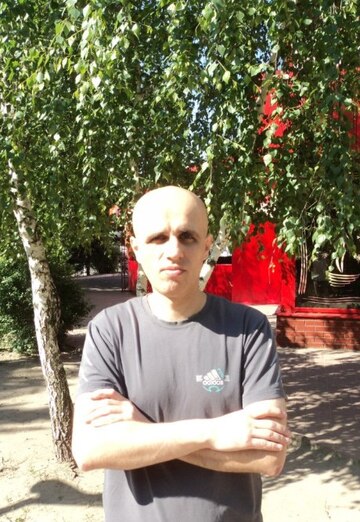 Моя фотографія - alex, 48 з Чернігів (@alex94286)