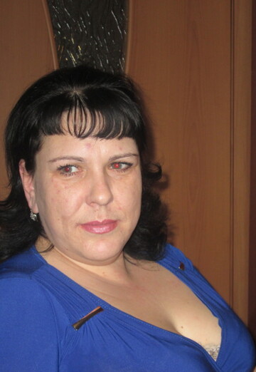 La mia foto - janna, 42 di Boroviči (@janna10069)