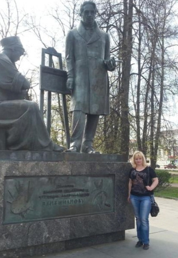 Elena (@elena91171) — my photo № 2