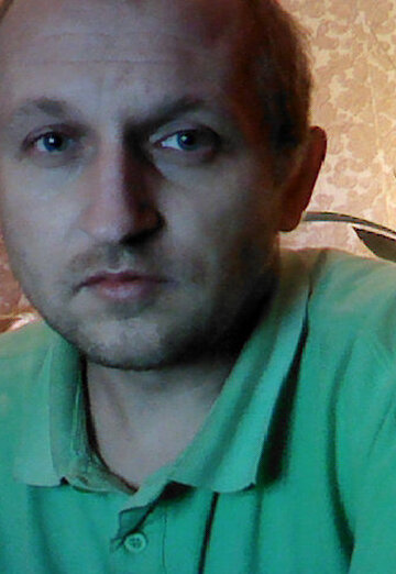 My photo - Vitaliy, 44 from Smolensk (@vitaliy103328)