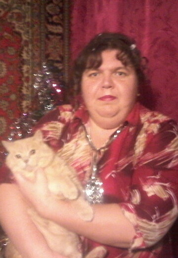 My photo - Valentina, 44 from Yevpatoriya (@valentina48625)